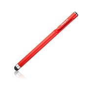 Targus AMM16501AMGL lápiz digital 10 g Rojo