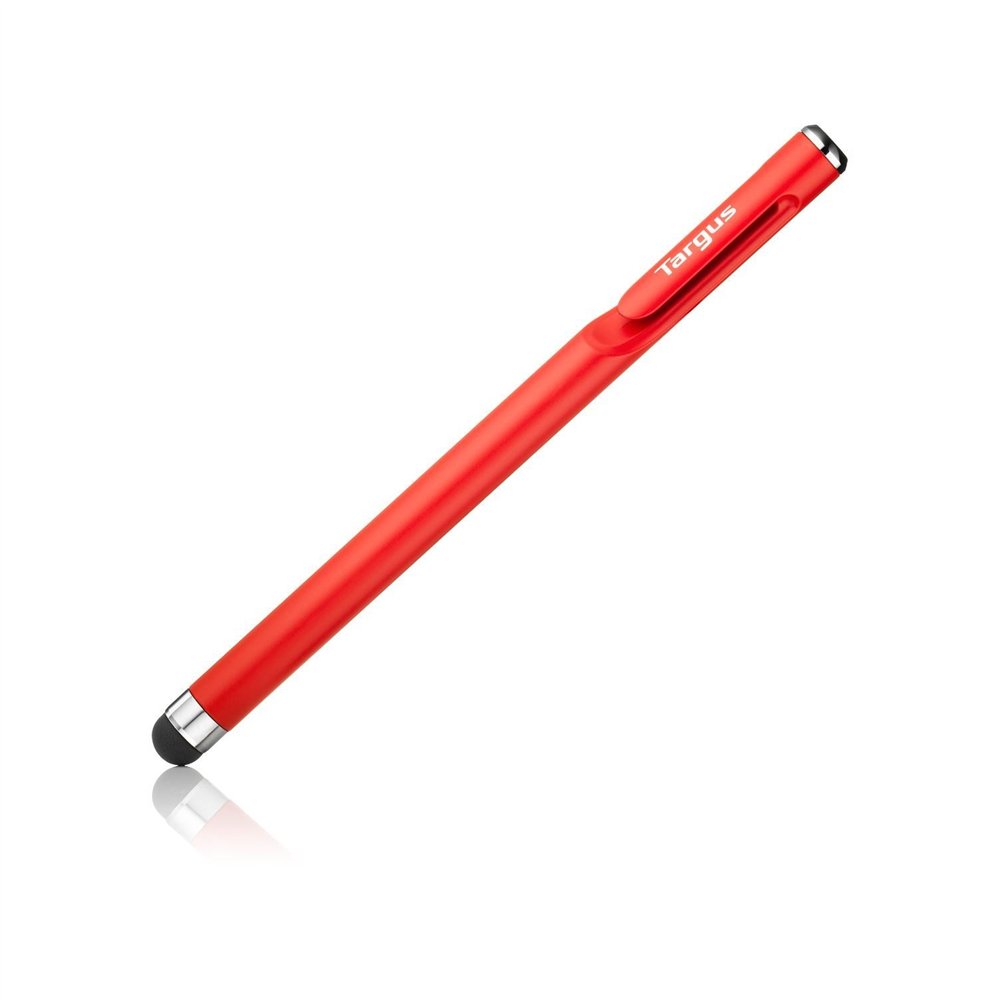 Targus AMM16501AMGL lápiz digital 10 g Rojo