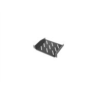 Lanberg ak-1012-b accesorio de bastidor cajón metálico para rack