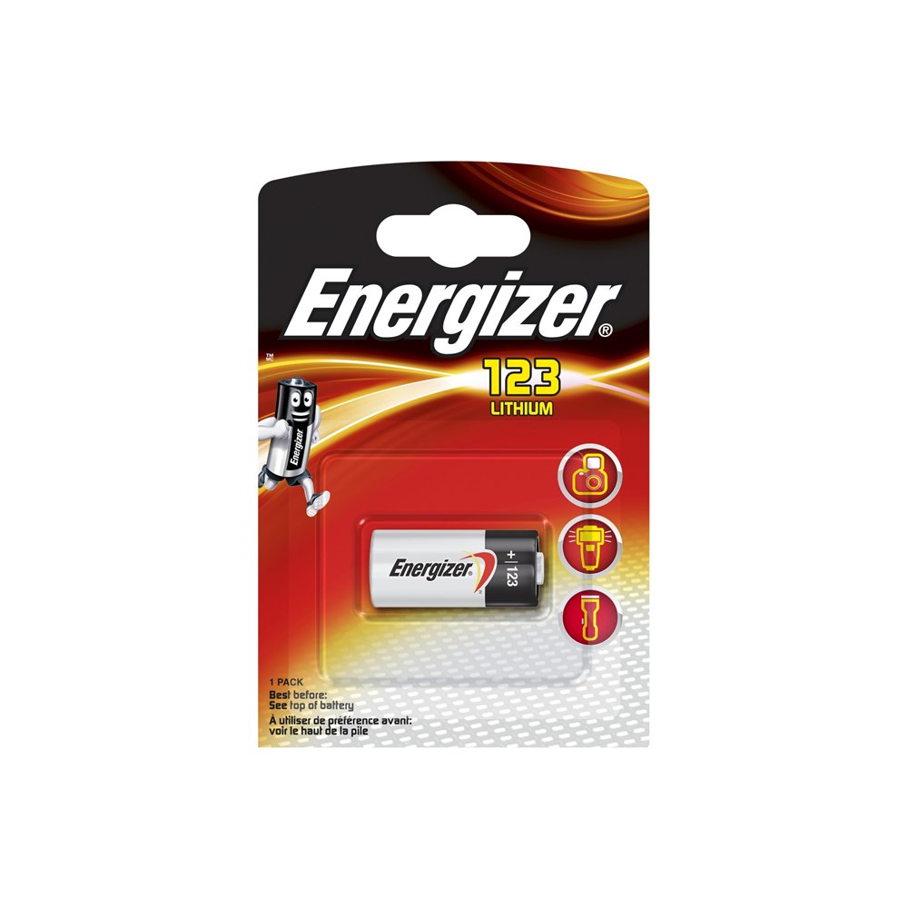 Energizer en123p1