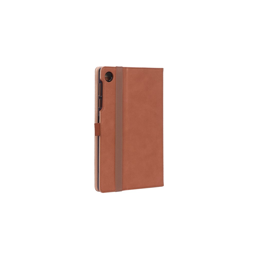 Silverht funda office lenovo m10 plus 10.3 marron