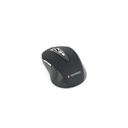 Gembird muswb-6b-01 ratón mano derecha bluetooth í?ptico 1600 dpi