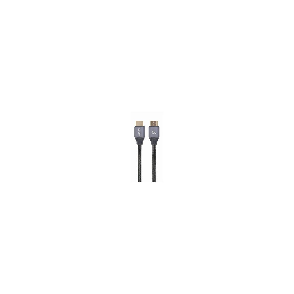 Gembird ccbp-hdmi-7.5m cable hdmi 7,5 m hdmi tipo a (estándar) gris