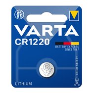 Varta -cr1220
