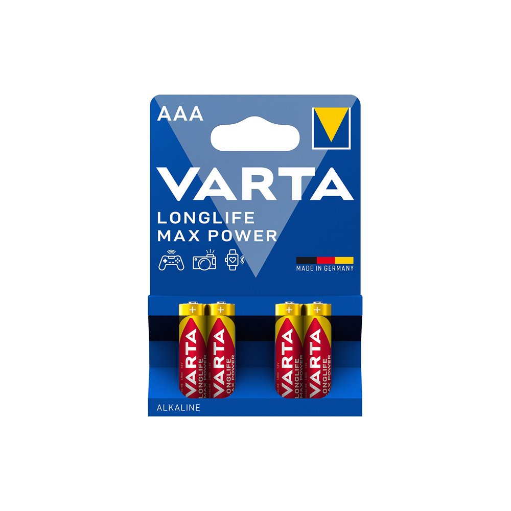 Varta -4703/4b