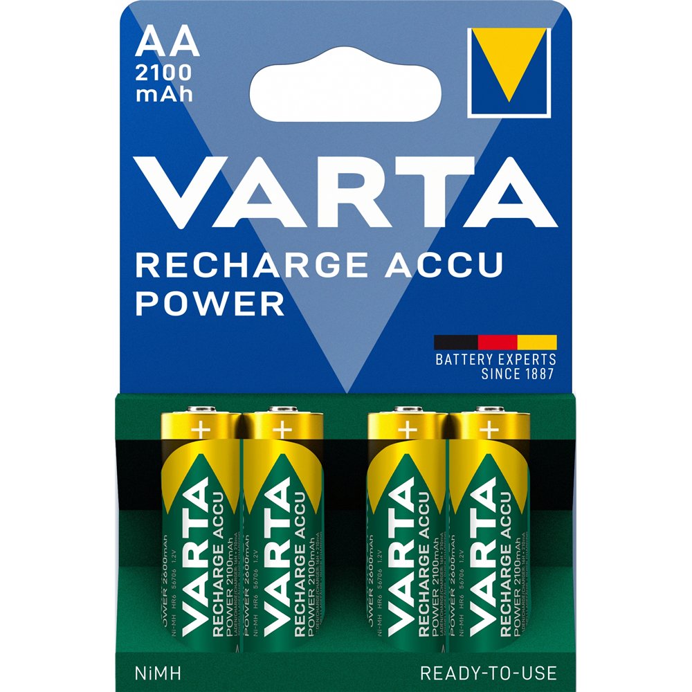 Varta -56706b