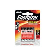 Energizer max aaa batería de un solo uso alcalino
