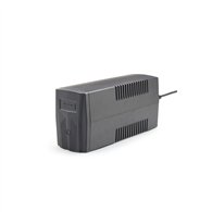 gembird eg-ups-b650 sistema de alimentación ininterrumpida (ups) lí­nea interactiva 0,65 kva 390 w