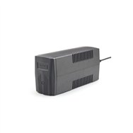 Gembird eg-ups-b850 sistema de alimentaciã³n ininterrumpida (ups) lãâ­nea interactiva 0,85 kva 510 w