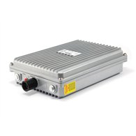 Levelone wab-8011 punto de acceso inalámbrico 1200 mbit/s gris energía sobre ethernet (poe)