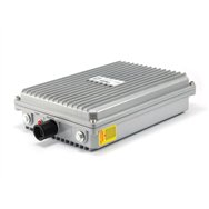 Levelone wab-8011 punto de acceso inalámbrico 1200 mbit/s gris energía sobre ethernet (poe)