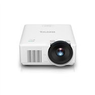 Benq lu785 videoproyector proyector de alcance estándar 6000 lúmenes ansi dlp wuxga (1920x1200) blanco