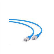 Gembird pp6a-lszhcu-b-1.5m cable de red azul 1,5 m cat6a