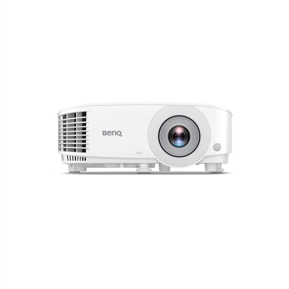 Benq mx560 videoproyector proyector de alcance estándar 4000 lúmenes ansi dlp xga (1024x768) blanco
