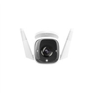 Tp-link tapo c310 cámara de seguridad ip exterior cubo 2304 x 1296 pixeles pared
