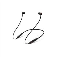 Apple beats flex auriculares inalámbrico dentro de oí­do, banda para cuello bluetooth negro