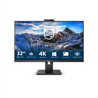 Philips p line 329p1h/00 led display 80 cm (31.5") 3840 x 2160 pixeles 4k ultra hd negro