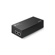 Tp-link tl-poe170s adaptador e inyector de poe gigabit ethernet