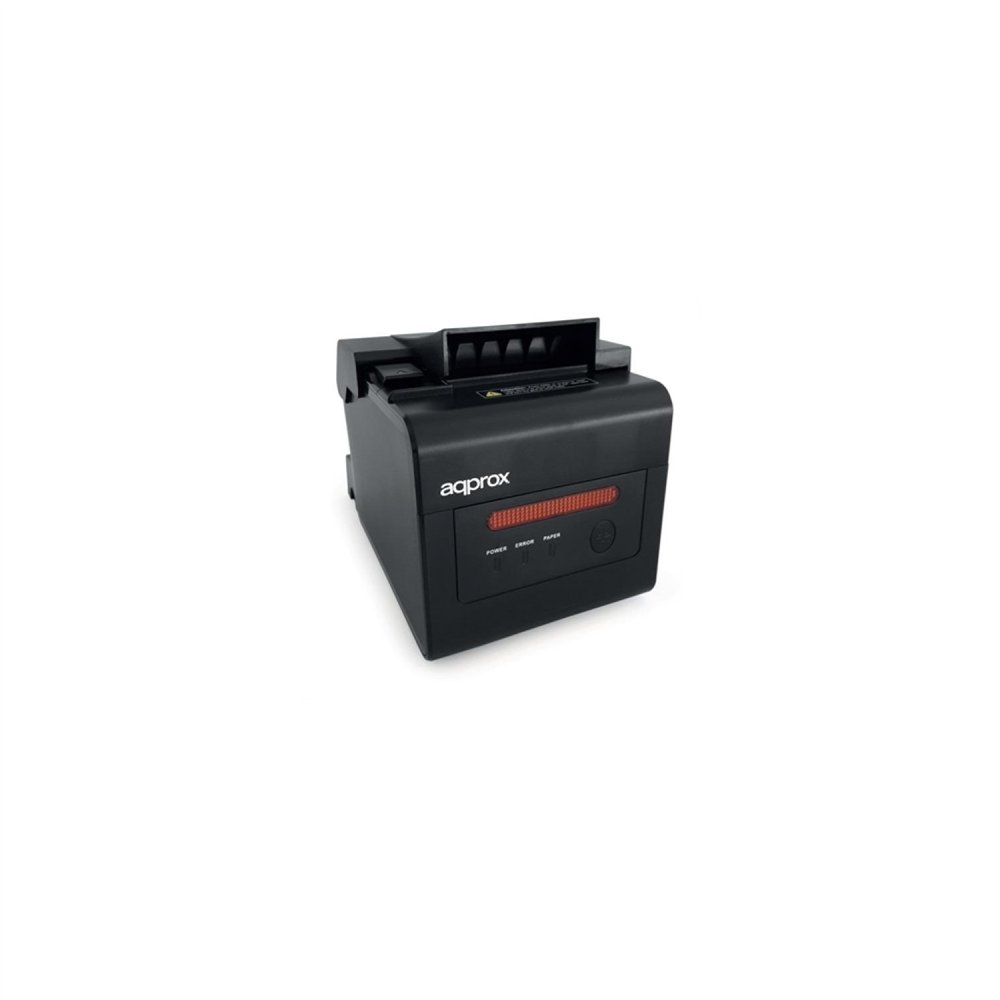 Approx pos apppos80wifi+lan impresora termica de tickets wifi