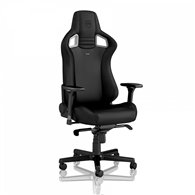 Noblechairs epic asiento acolchado respaldo acolchado