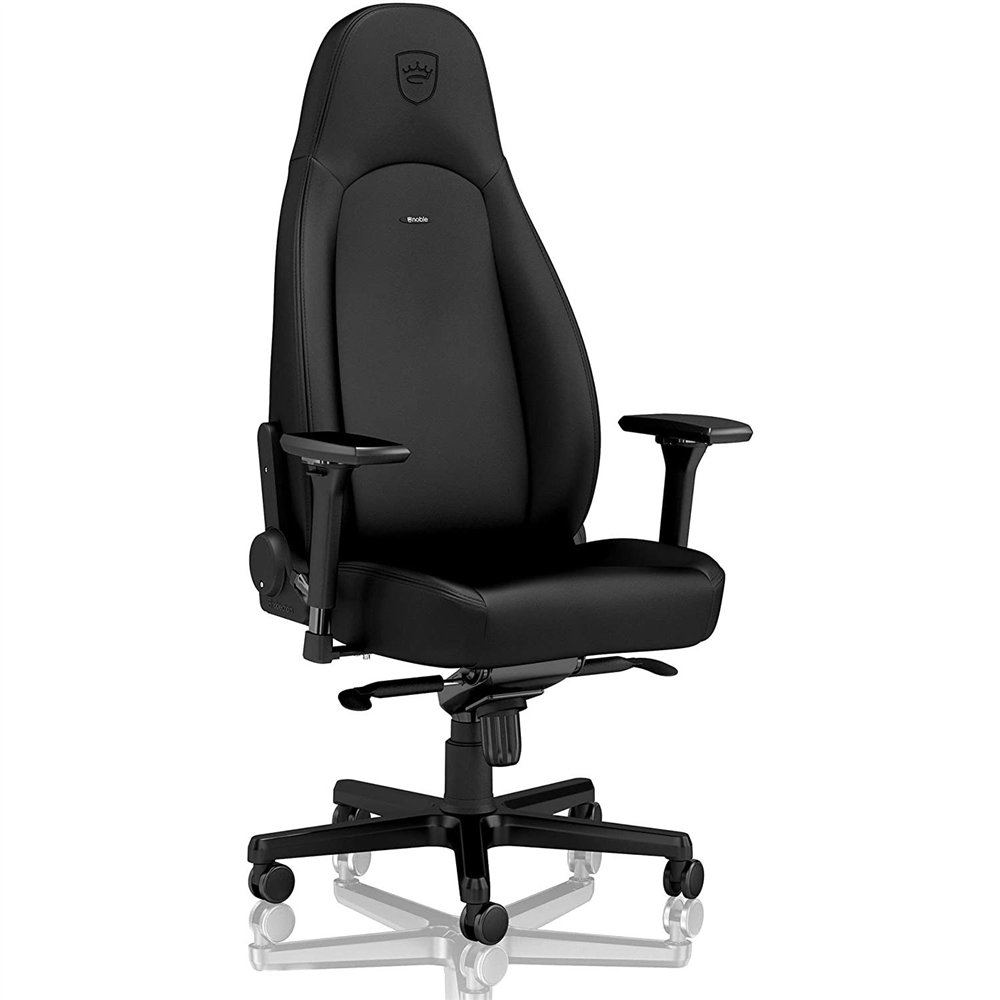 Noblechairs icon asiento acolchado respaldo acolchado