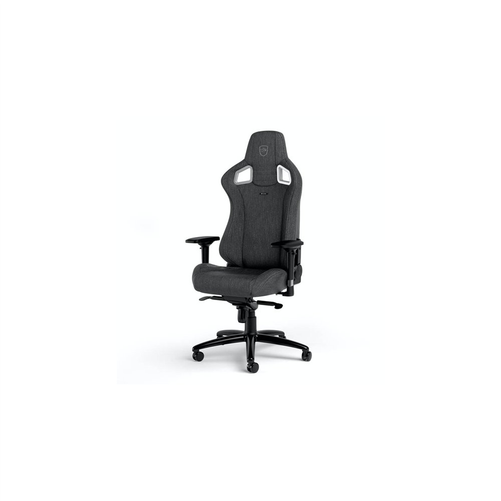 Noblechairs epic tx fabric edition antracita