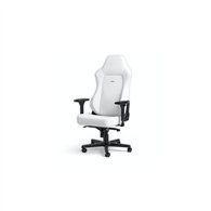 Noblechairs hero white edition