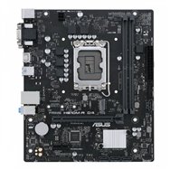 Asus prime h610m-r d4 intel h610 lga 1700 micro atx