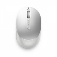 dell ratón inalámbrico recargable premier â?? ms7421w