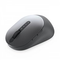 DELL MS5320W ratón mano derecha RF inalámbrica  Bluetooth Íptico 1600 DPI