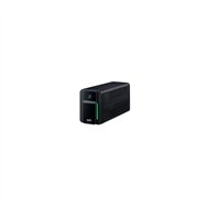 Apc back-ups lí­nea interactiva 0,5 kva 300 w 3 salidas ac