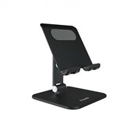 Tooq ph-hermes-noche soporte soporte pasivo telã©fono mã³vil/smartphone, tablet/umpc negro