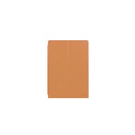 Mobilis 048017 funda para tablet 27,9 cm (11") folio bronceado
