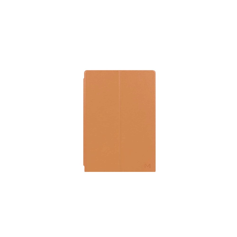mobilis 048017 funda para tablet 27,9 cm (11") folio bronceado