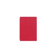 mobilis 048016 funda para tablet 27,9 cm (11") folio rojo