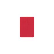 Mobilis 048011 funda para tablet 27,9 cm (11") folio rojo