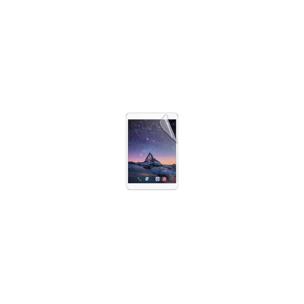 Mobilis 036202 protector de pantalla para tableta samsung 1 pieza(s)