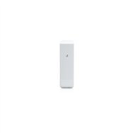 ubiquiti networks nanostation m2 puente wifi blanco