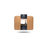 Mobilis 042033 maletines para portã¡til 31,8 cm (12.5") funda bronceado