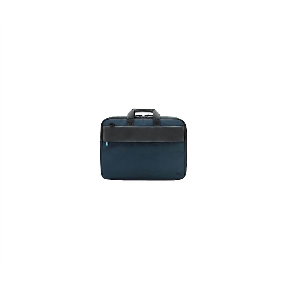 mobilis executive 3 maletines para portátil 40,6 cm (16") maletí­n negro, azul