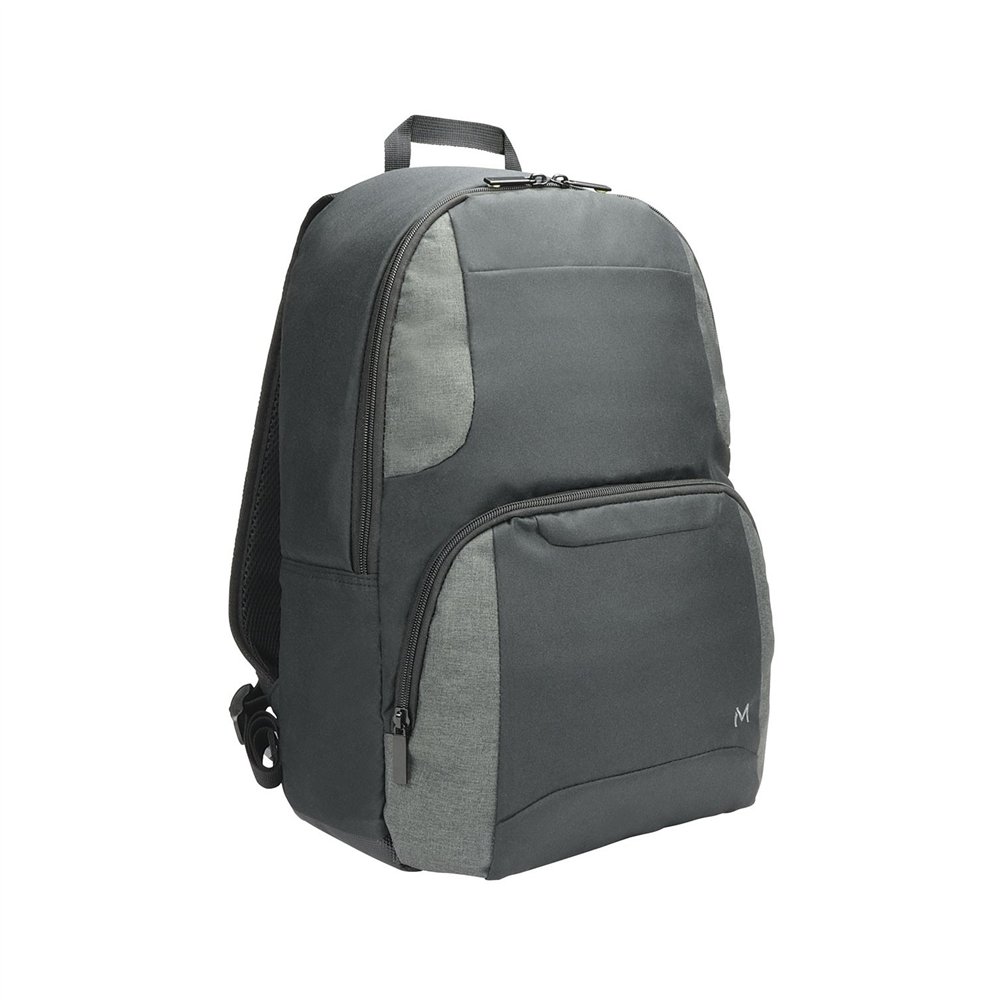 Mobilis the one maletines para portã¡til 39,6 cm (15.6") mochila gris