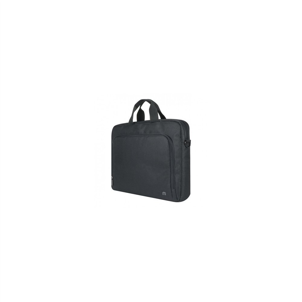 mobilis 003045 maletines para portátil 40,6 cm (16") maletí­n negro