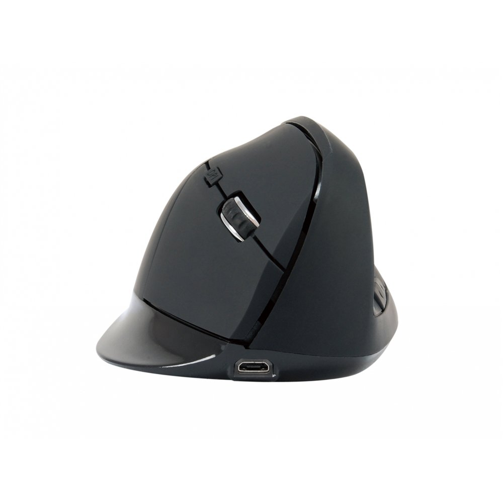 Conceptronic lorcan03b ratã³n mano derecha bluetooth ãâptico 1600 dpi