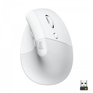 Logitech lift ratã³n mano derecha rf inalã¡mbrica + bluetooth ãâptico 4000 dpi