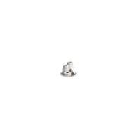 Zebra Z-Select 2000D 57 x 76mm Blanco