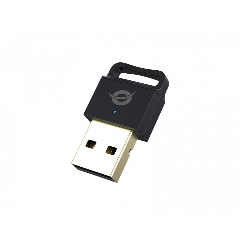 Conceptronic abby06b adaptador y tarjeta de red bluetooth 3 mbit/s