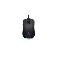 deepcool mg510 ratón ambidextro rf wireless+usb type-c í?ptico 19000 dpi