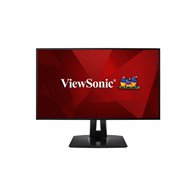 Viewsonic vp series vp2768a led display 68,6 cm (27") 2560 x 1440 pixeles quad hd negro