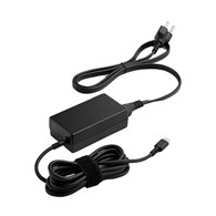 hp adaptador de ca usb-c lc de 65 w