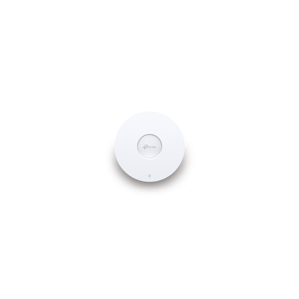 tp-link eap670 punto de acceso inalámbrico 5400 mbit/s blanco energí­a sobre ethernet (poe)
